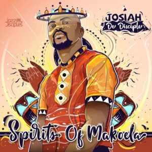 Josiah De Disciple & JazziDisciples – Inhliziyo Ft. Mpura mp3 download