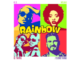 K. O, J’Something, Msaki & The Q Twins – Rainbow mp3 download