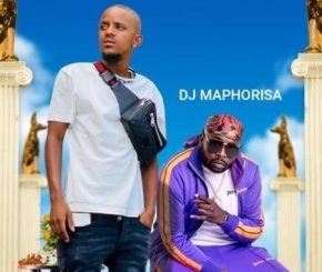 Kabza De Small & DJ Maphorisa ft DJ Buckz – Joaleng Mp3 download
