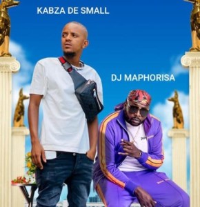 Kabza De Small & DJ Maphorisa ft DJ Buckz – Joaleng Mp3 download