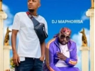 Kabza De Small & DJ Maphorisa ft Qwesta Kufet – Intandane mp3 download