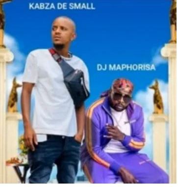 Kabza De Small & DJ Maphorisa ft Qwesta Kufet – Intandane mp3 download