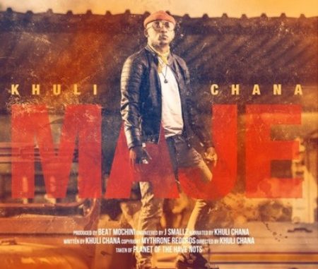 Khuli Chana – Maje mp3 download