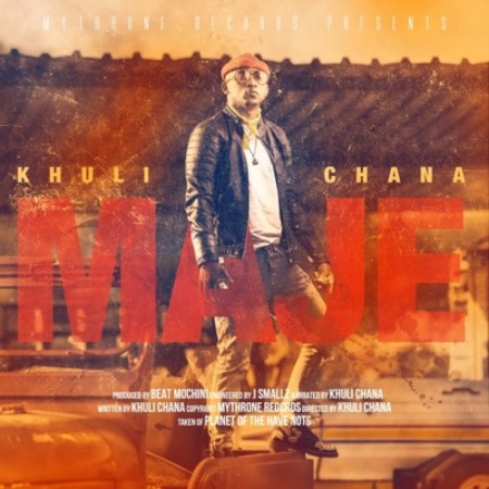Khuli Chana – Maje mp3 download