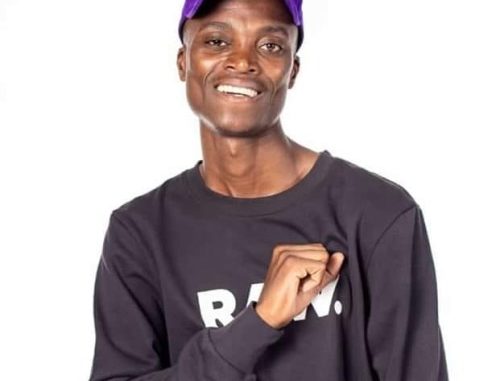 King Monada – Jikizumba Kazumba mp3 download