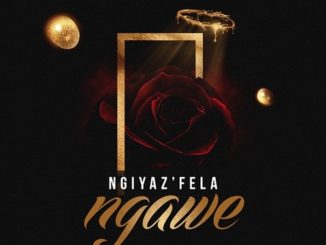 Kwesta – Ngiyaz’fela Ngawe ft. Thabsie