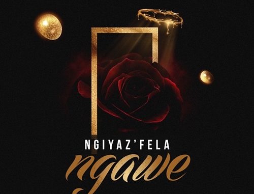 Kwesta – Ngiyaz’fela Ngawe ft. Thabsie