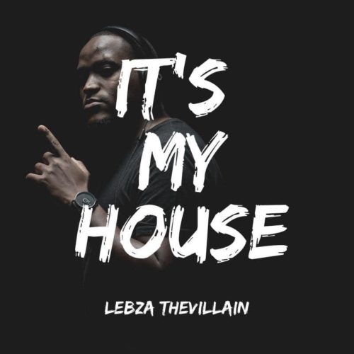 Lebza The Villain – Happiness Ft. Kea Zawadi mp3 download
