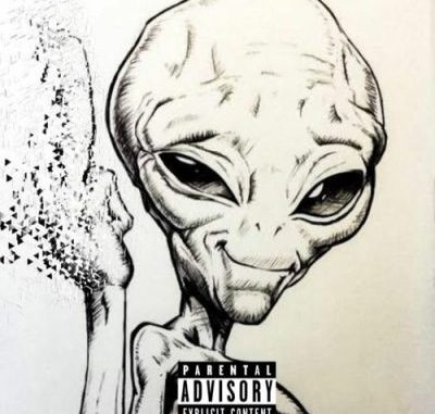 Lucasraps – Alien Shit mp3 dowload