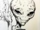Lucasraps – Alien Shit mp3 dowload
