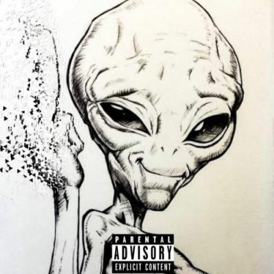 Lucasraps – Alien Shit mp3 dowload