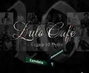 VIDEO: Lulo Cafe – Lockdown Mix