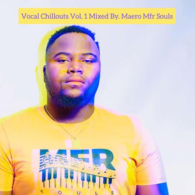 MFR Souls – Vocal Chillouts Vol. 1 Mp3 download