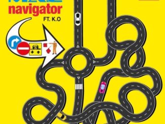 Ma-E – Navigator Ft. K.O mp3 ownload