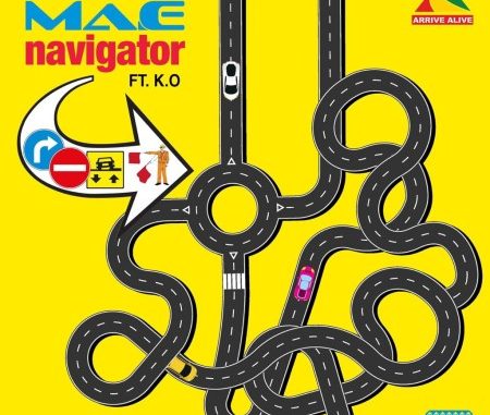 Ma-E – Navigator Ft. K.O mp3 ownload