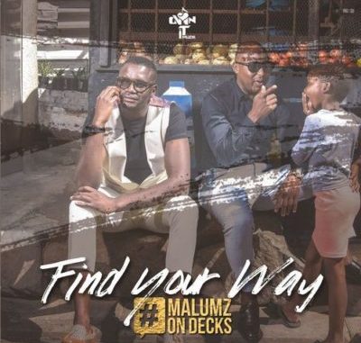 Malumz on Decks – I’m Moving On ft. Moneoa mp3 download