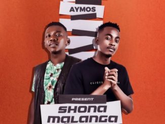 Mas Musiq & Aymos – Ub’ukhona ft. Sha Sha Mp3 download