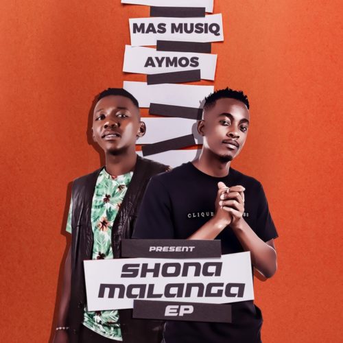 Mas Musiq & Aymos – Ub’ukhona ft. Sha Sha Mp3 download