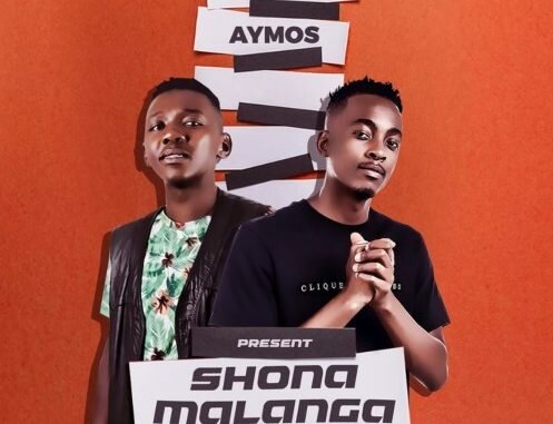 Mas Musiq x Aymos – Shonamalanga Mas Musiq x Aymos – Shonamalanga