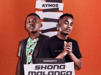 Mas Musiq x Aymos – Shonamalanga