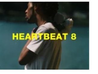 Moonga K – Heartbeat 8 Mp3 dowload