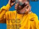 Morale – Too Deep mp3 download SA HipHop 2020