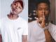 Nasty C Calls A-Reece Out On Twitter