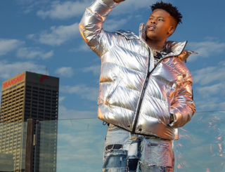 Nasty C – Lost Files MP3 DOWNLOAD