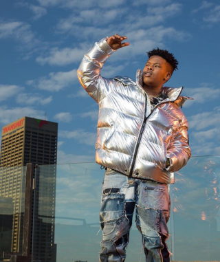 Nasty C – Lost Files MP3 DOWNLOAD