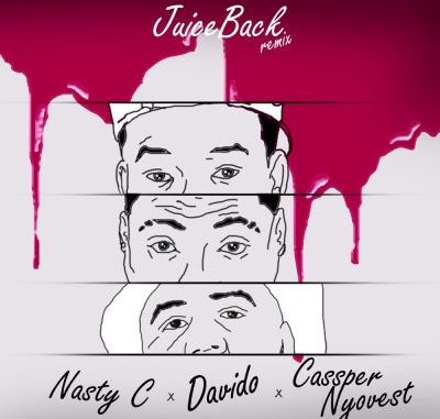 Nasty C – “Juice Back (Remix)” ft. Davido & Cassper Nyovest mp3 download