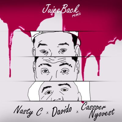 Nasty C – “Juice Back (Remix)” ft. Davido & Cassper Nyovest mp3 download