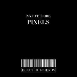 Native Tribe – Pixels (Main Mix) Mp3 download