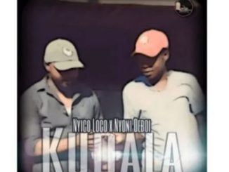 Nyico Loco X Nyoni Deboi – Kudala Mp3 download