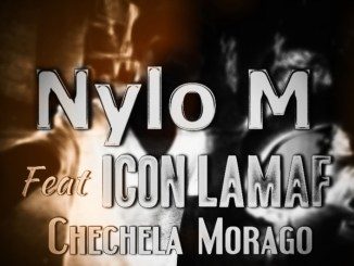 Nylo M – Chechela Morago Ft. Icon Lamaf mp3 download SA Hiphop 2020