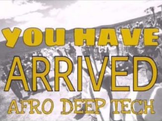 Nylo M – You Have Arrived (Afro Deep Tech) mp3 download