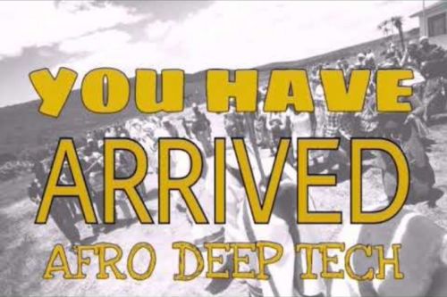 Nylo M – You Have Arrived (Afro Deep Tech) mp3 download