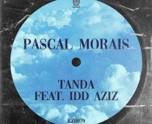 Pascal Morais – Tanda Ft. Idd Aziz mp3 download