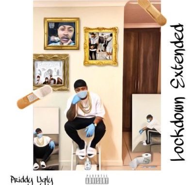 Priddy Ugly – Lockdown Extended album zip download