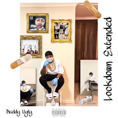 Priddy Ugly – Lockdown Extended album zip download