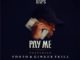 Raps – Pay Me Ft. PdotO & Ginger Trill mp3 download