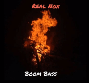 Real Nox – Boom Bass (Amapiano) mp3 download