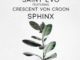 Saint Evo, Crescent Von Croon – Sphinx (Original Mix) fakaza download