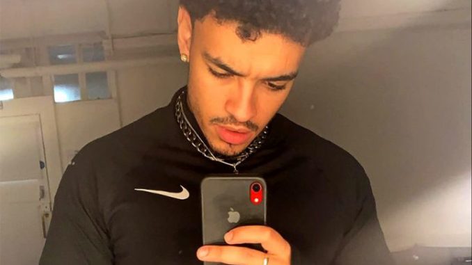 Shane Eagle Might connect With AKA And Stogie T