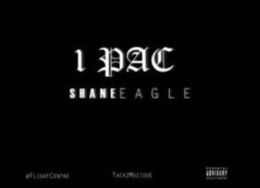 Shane Eagle – 1Pac (2k15)