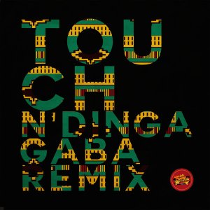 Soultronixx, Luyo, Bluesoil & Decency – Touch (N’dinga Gaba Diplomacy Soul Remix) mp3 download