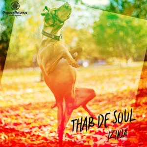 Thab De Soul – Izinja (Original Mix) fakaza download
