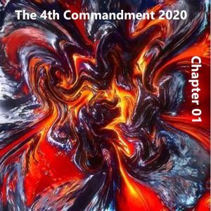 The Godfathers Of Deep House SA – The 4th Commandment 2020 Chapter, 01