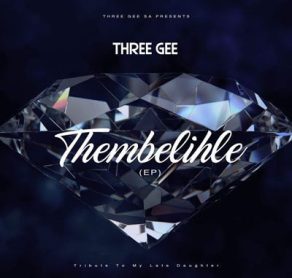 Three Gee – Amaya Ft. DJ Ratiiey, C-Soul Makine mp3 download