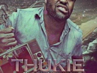 Thukie – Ngifuna uZodwa Wabantu Mp3 downloadThukie – Ngifuna uZodwa Wabantu mp3 download
