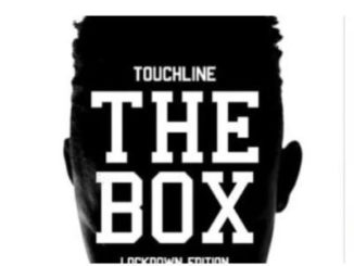 Touchline – The Box Freestyle (Lockdown Edition) mp3 download